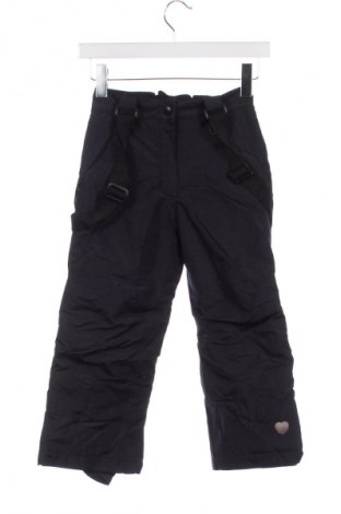 Kinder Overall Lupilu, Größe 4-5y/ 110-116 cm, Farbe Schwarz, Preis € 15,99