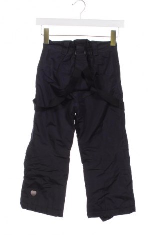 Kinder Overall Lupilu, Größe 4-5y/ 110-116 cm, Farbe Schwarz, Preis € 22,49