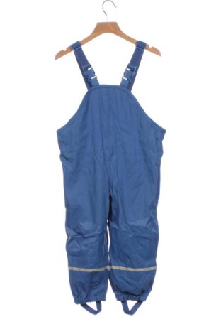 Kinder Overall Lupilu, Größe 2-3y/ 98-104 cm, Farbe Blau, Preis 11,49 €