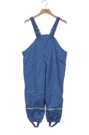 Kinder Overall Lupilu, Größe 2-3y/ 98-104 cm, Farbe Blau, Preis 11,49 €