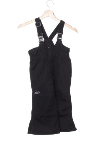 Kinder Overall McKinley, Größe 2-3m/ 56-62 cm, Farbe Schwarz, Preis 18,99 €