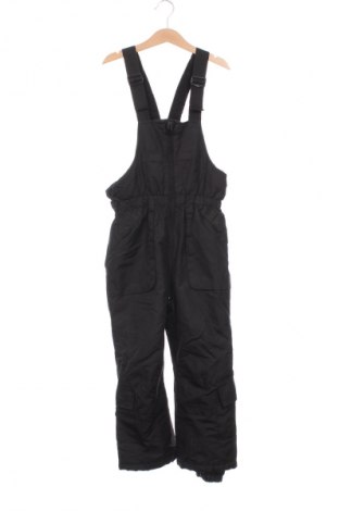 Kinder Overall Minus, Größe 15-18y/ 170-176 cm, Farbe Schwarz, Preis 13,99 €