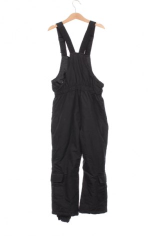 Kinder Overall Minus, Größe 15-18y/ 170-176 cm, Farbe Schwarz, Preis 13,99 €