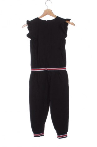 Kinder Overall Mushi, Größe 10-11y/ 146-152 cm, Farbe Schwarz, Preis 8,63 €