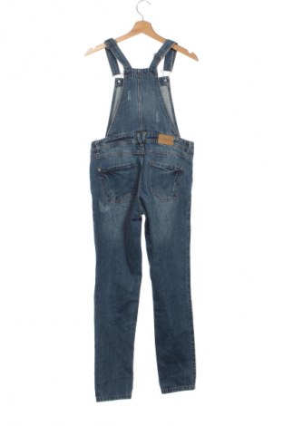 Kinder Overall Page One, Größe 13-14y/ 164-168 cm, Farbe Blau, Preis 13,99 €