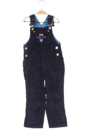 Kinder Overall Papagino, Größe 18-24m/ 86-98 cm, Farbe Blau, Preis € 13,99