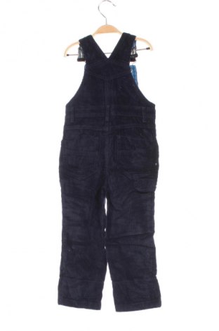 Kinder Overall Papagino, Größe 18-24m/ 86-98 cm, Farbe Blau, Preis € 13,99