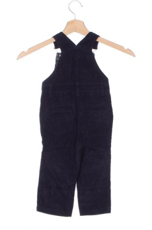 Kinder Overall Papagino, Größe 6-9m/ 68-74 cm, Farbe Blau, Preis € 19,49