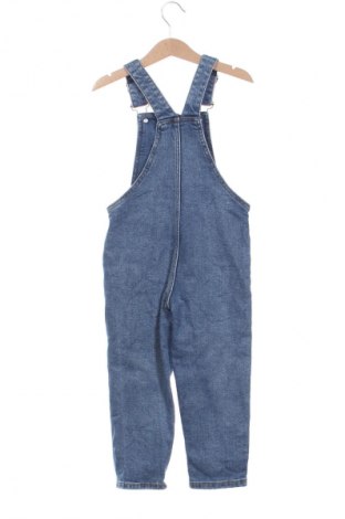 Kinder Overall Reserved, Größe 4-5y/ 110-116 cm, Farbe Blau, Preis 7,99 €