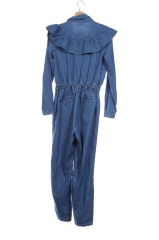 Kinder Overall Reserved, Größe 12-13y/ 158-164 cm, Farbe Blau, Preis € 16,99