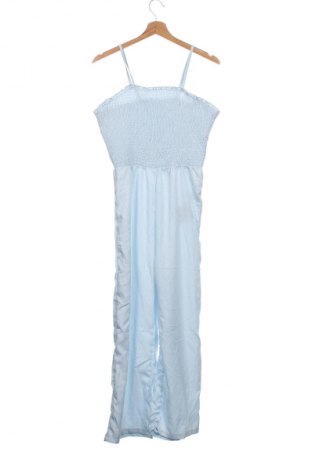 Kinder Overall SHEIN, Größe 14-15y/ 168-170 cm, Farbe Blau, Preis 14,99 €