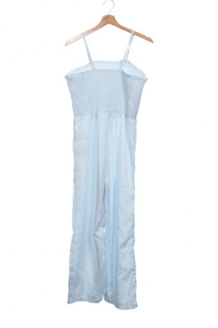 Kinder Overall SHEIN, Größe 14-15y/ 168-170 cm, Farbe Blau, Preis 12,99 €