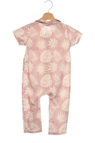 Kinder Overall SHEIN, Größe 18-24m/ 86-98 cm, Farbe Mehrfarbig, Preis € 12,99