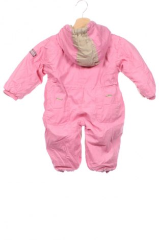 Kinder Overall Topolino, Größe 12-18m/ 80-86 cm, Farbe Rosa, Preis 11,49 €