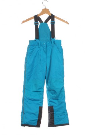 Kinder Overall Topolino, Größe 5-6y/ 116-122 cm, Farbe Blau, Preis 22,49 €