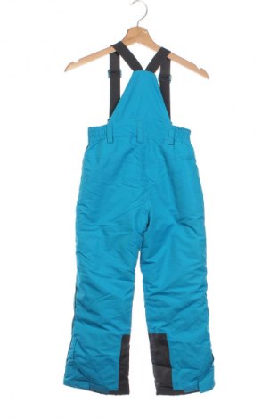 Kinder Overall Topolino, Größe 5-6y/ 116-122 cm, Farbe Blau, Preis € 22,49