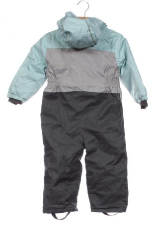 Kinder Overall Topomini, Größe 18-24m/ 86-98 cm, Farbe Mehrfarbig, Preis 13,99 €