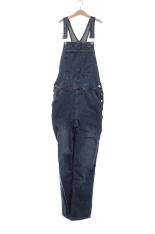 Kinder Overall VRS  Kids, Größe 14-15y/ 168-170 cm, Farbe Blau, Preis 12,79 €