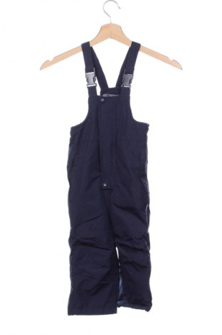 Kinderoverall für Wintersport Active Touch, Größe 18-24m/ 86-98 cm, Farbe Blau, Preis € 7,99