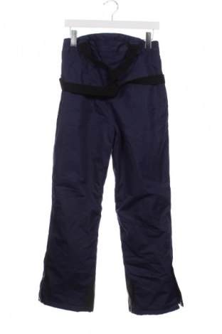 Kinderoverall für Wintersport Active Touch, Größe 12-13y/ 158-164 cm, Farbe Blau, Preis 17,49 €