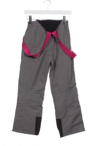 Kinderoverall für Wintersport Active Touch, Größe 8-9y/ 134-140 cm, Farbe Grau, Preis € 17,49