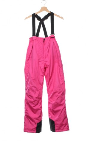 Kinderoverall für Wintersport Crane, Größe 12-13y/ 158-164 cm, Farbe Rosa, Preis 11,49 €