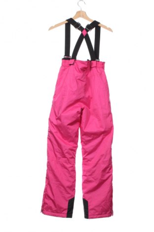 Kinderoverall für Wintersport Crane, Größe 12-13y/ 158-164 cm, Farbe Rosa, Preis 11,49 €