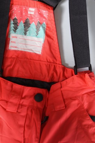 Kinderoverall für Wintersport Hema, Größe 4-5y/ 110-116 cm, Farbe Rosa, Preis € 22,49