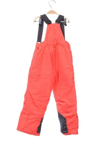 Kinderoverall für Wintersport Hema, Größe 4-5y/ 110-116 cm, Farbe Rosa, Preis € 22,49