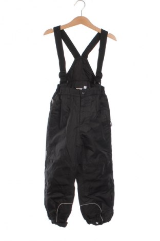 Kinderoverall für Wintersport Icepeak, Größe 2-3y/ 98-104 cm, Farbe Schwarz, Preis € 40,99