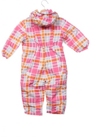 Kinderoverall für Wintersport Lupilu, Größe 18-24m/ 86-98 cm, Farbe Mehrfarbig, Preis € 15,99