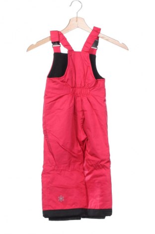 Dětská kombinéza pro zimní sporty  Lupilu, Velikost 18-24m/ 86-98 cm, Barva Červená, Cena  399,00 Kč