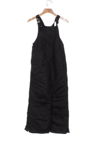 Kinderoverall für Wintersport Lupilu, Größe 6-7y/ 122-128 cm, Farbe Schwarz, Preis € 15,99