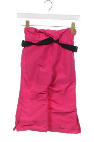 Kinderoverall für Wintersport McKinley, Größe 2-3m/ 56-62 cm, Farbe Rosa, Preis € 34,49