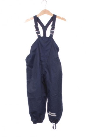 Kinderoverall für Wintersport TCM, Größe 2-3y/ 98-104 cm, Farbe Blau, Preis 22,99 €