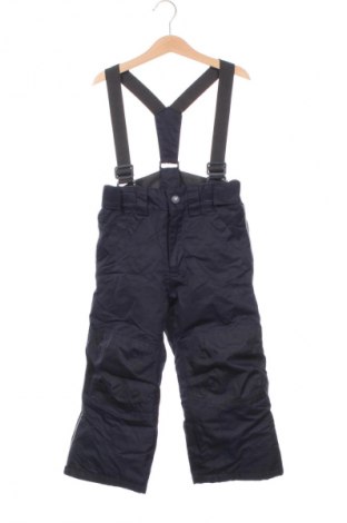 Kinderoverall für Wintersport Topolino, Größe 18-24m/ 86-98 cm, Farbe Blau, Preis € 14,99