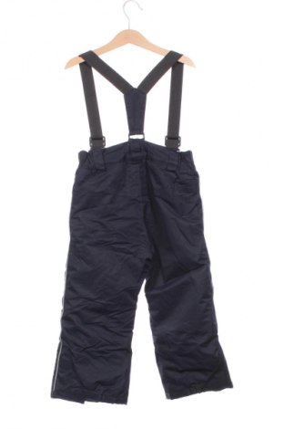 Kinderoverall für Wintersport Topolino, Größe 18-24m/ 86-98 cm, Farbe Blau, Preis € 16,99