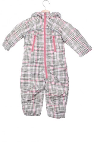 Kinderoverall für Wintersport Topolino, Größe 12-18m/ 80-86 cm, Farbe Mehrfarbig, Preis 18,99 €