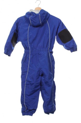 Kinderoverall für Wintersport Trespass, Größe 5-6y/ 116-122 cm, Farbe Blau, Preis € 48,49