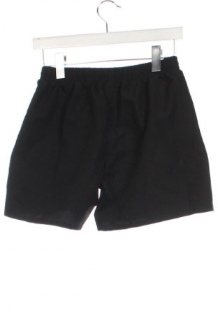 Kinder Shorts, Größe 9-10y/ 140-146 cm, Farbe Schwarz, Preis € 3,99