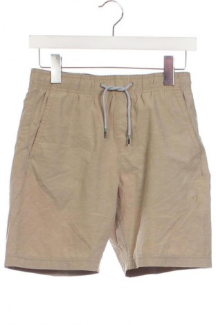 Kinder Shorts, Größe 12-13y/ 158-164 cm, Farbe Beige, Preis 5,99 €