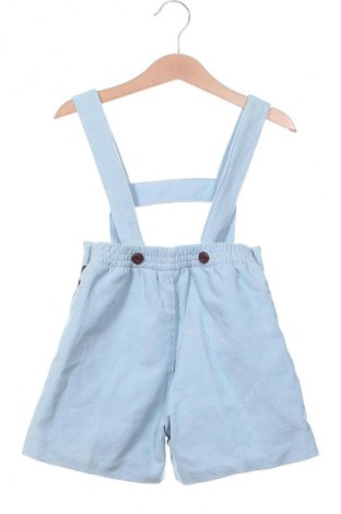 Kinder Shorts, Größe 3-4y/ 104-110 cm, Farbe Blau, Preis € 8,49