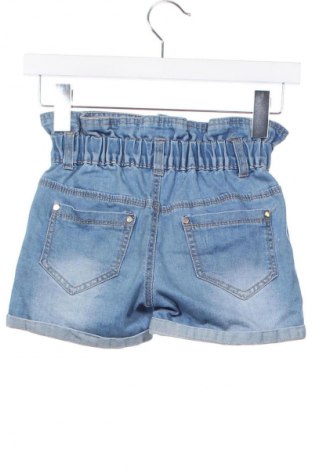 Kinder Shorts, Größe 6-7y/ 122-128 cm, Farbe Blau, Preis € 9,99