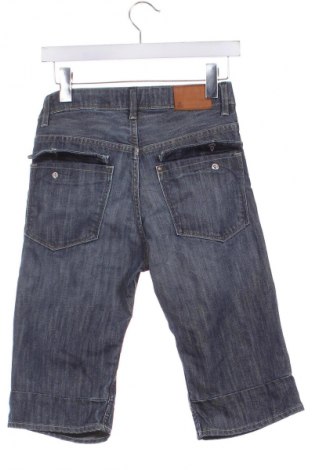 Kinder Shorts, Größe 9-10y/ 140-146 cm, Farbe Blau, Preis € 5,99