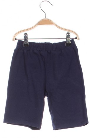 Kinder Shorts, Größe 4-5y/ 110-116 cm, Farbe Blau, Preis € 5,49