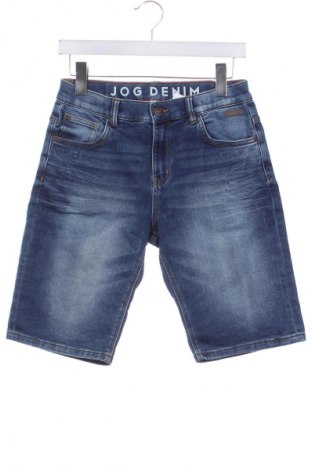 Kinder Shorts, Größe 12-13y/ 158-164 cm, Farbe Blau, Preis 5,49 €