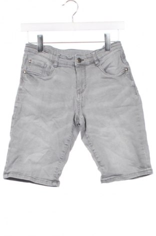 Kinder Shorts, Größe 14-15y/ 168-170 cm, Farbe Grau, Preis 6,99 €