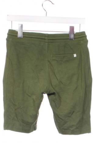 Kinder Shorts, Größe 15-18y/ 170-176 cm, Farbe Grün, Preis 5,99 €