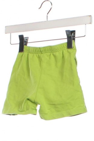 Pantaloni scurți pentru copii, Mărime 18-24m/ 86-98 cm, Culoare Verde, Preț 23,99 Lei