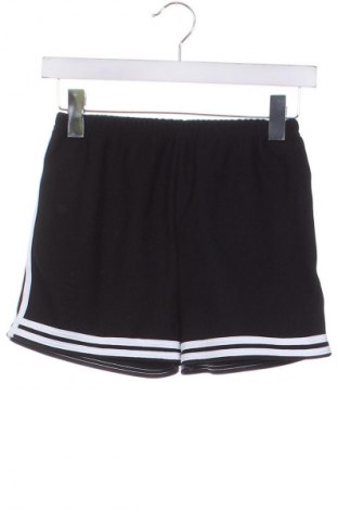 Kinder Shorts, Größe 13-14y/ 164-168 cm, Farbe Schwarz, Preis € 10,10